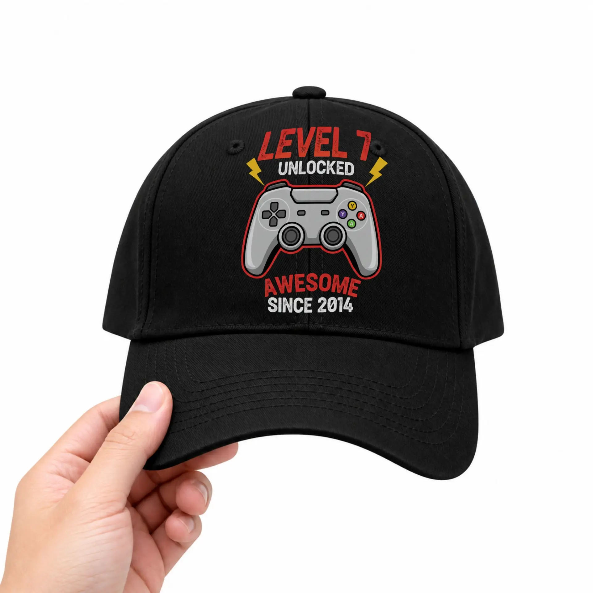 Risk: the Design References Gaming Themes Which Can Be Associated with Protected Intellectual Property or Trademarked Controller Shapes and Terminology.